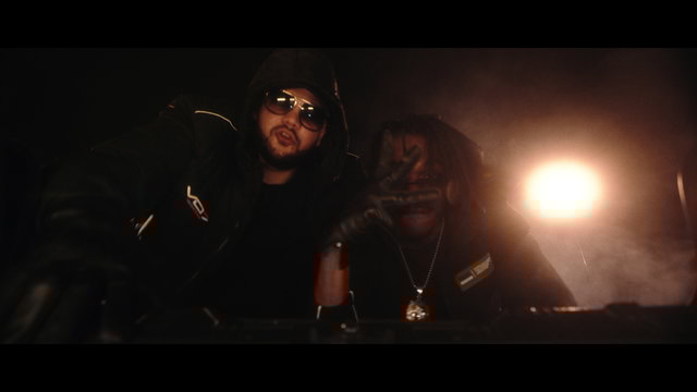Boulot (feat. Sadek) (Clip officiel)