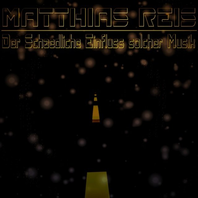 Der schädliche Einfluss solcher Musik
