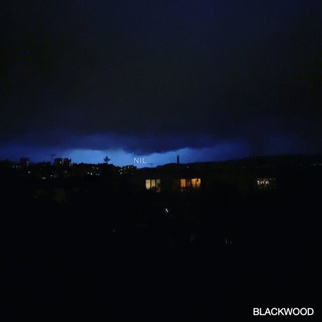 BLACKWOOD