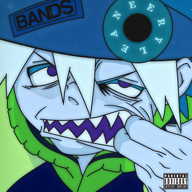Bands
