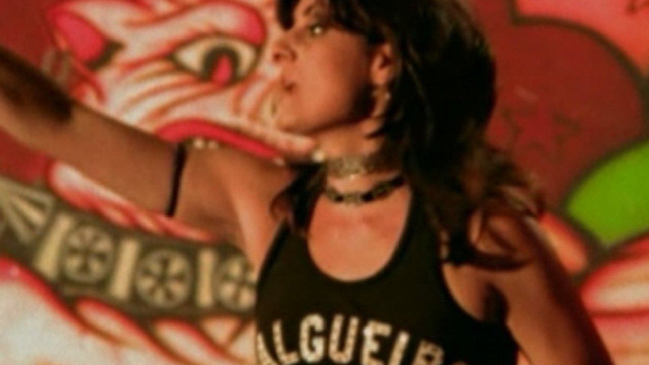 Baile da Pesada (Videoclipe)