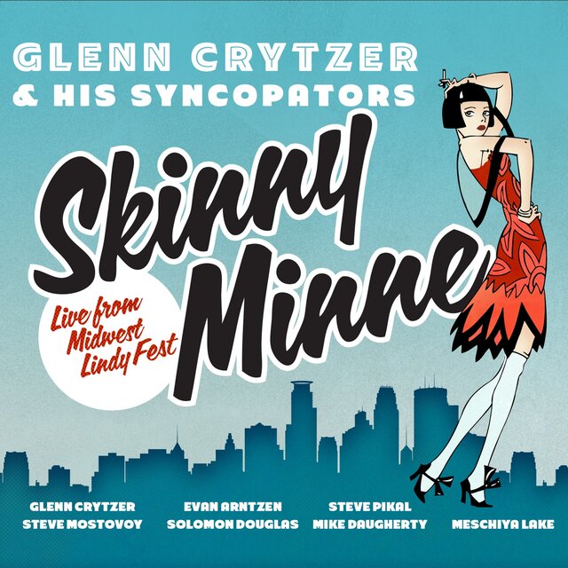 Skinny Minne (Live)