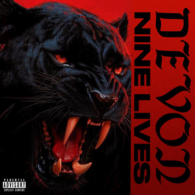NINE LIVES