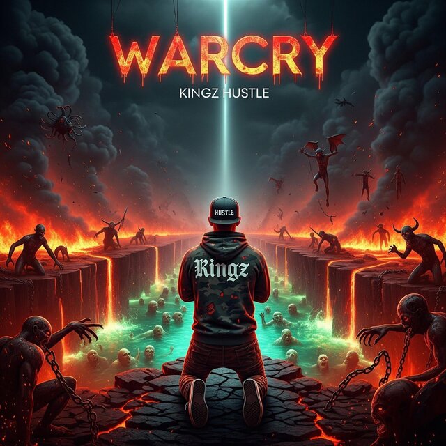 WARCRY