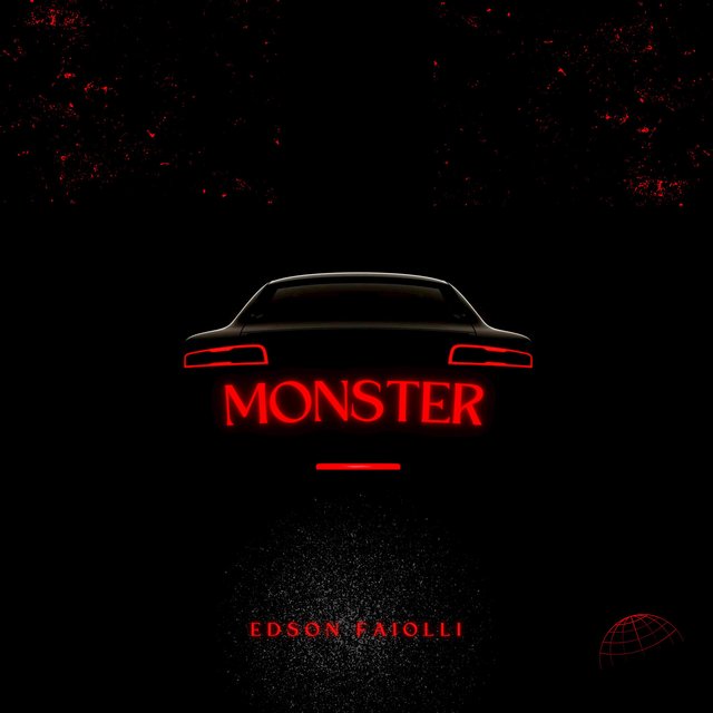Monster (2022 Edit)
