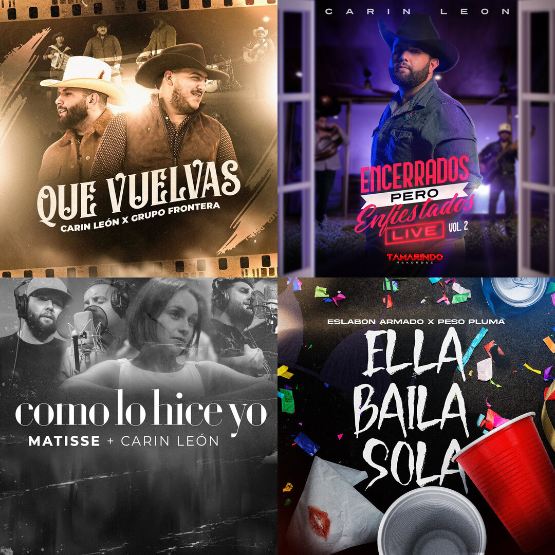 DJ Paco on TIDAL