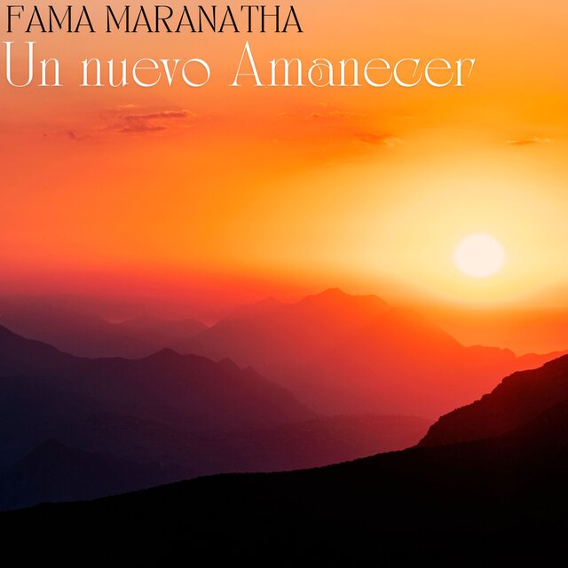 Un Nuevo Amanecer