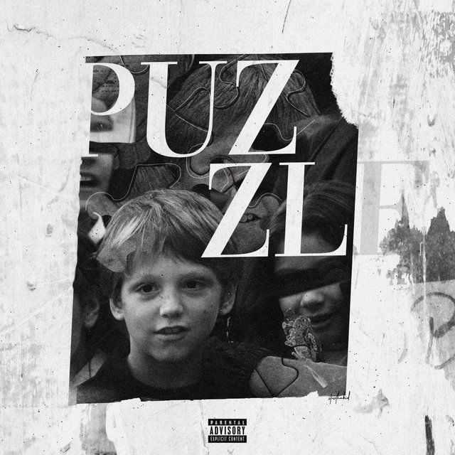 Puzzle of Me