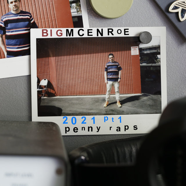 2021, Pt. 1: Penny Raps