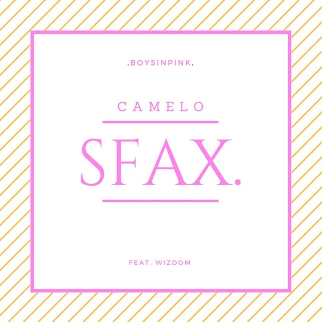 Sfax. (feat. Wizdom)
