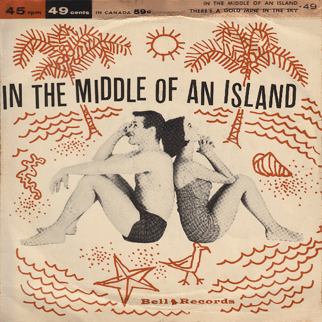 In the Middle of an Island