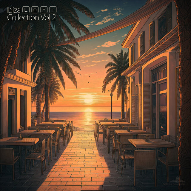 Ibiza LoFi Collection, Vol. 2 (Extended Version)