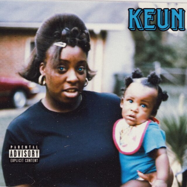 Keun