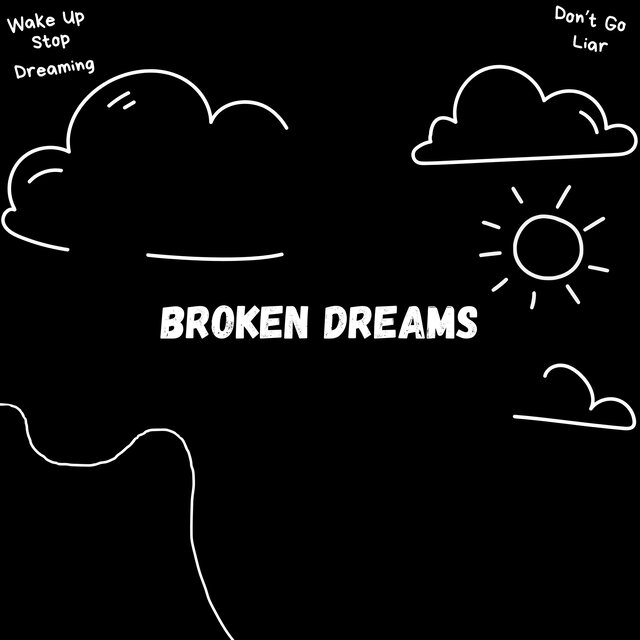 Broken Dreams
