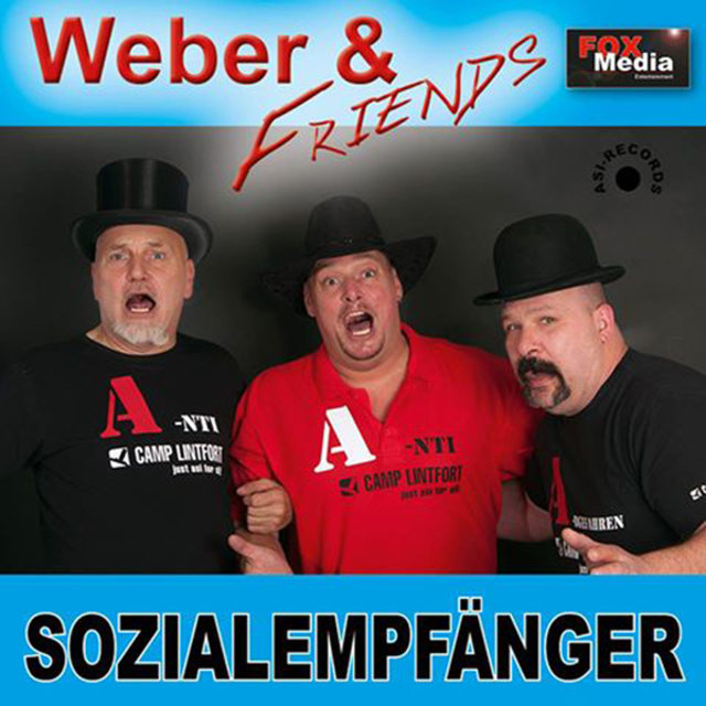 Sozialempfänger