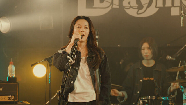 SING TO MYSELF