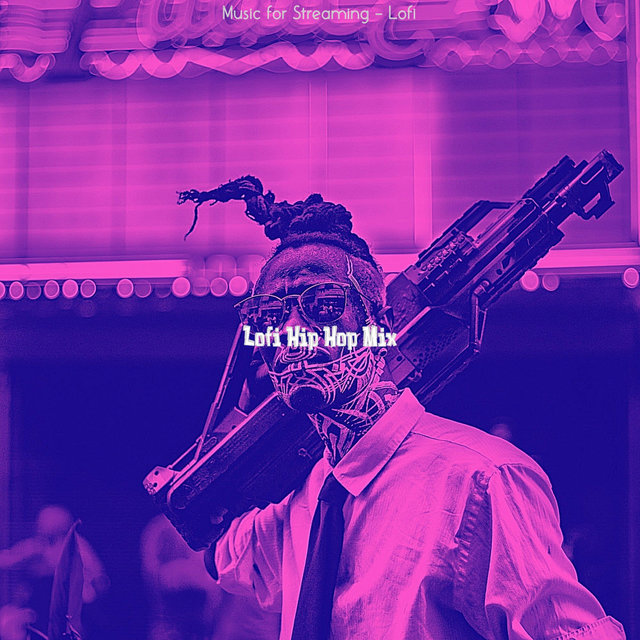 Music for Streaming - Lofi