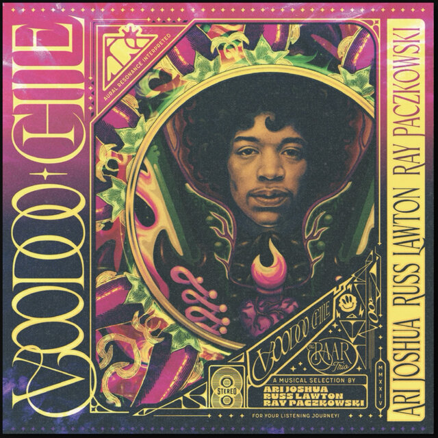 Voodoo Chile