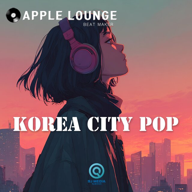 Korea City Pop
