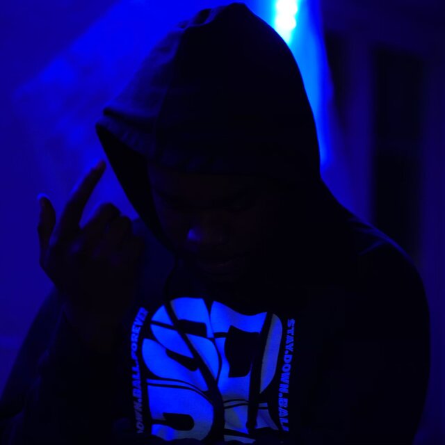 Dancing With My Demons (feat. Myl)