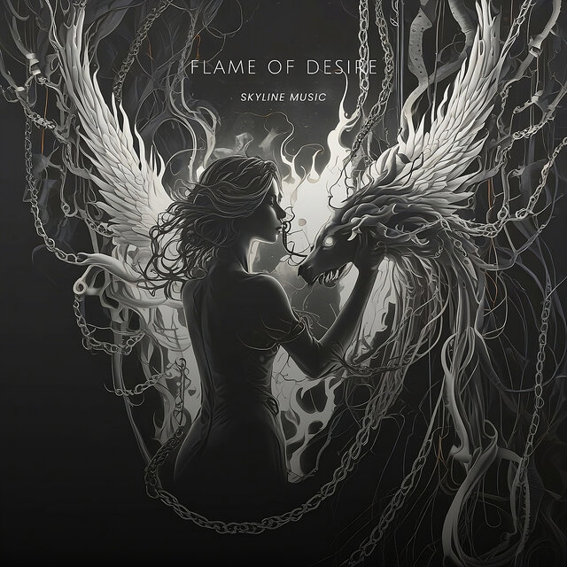 Flame of Desire