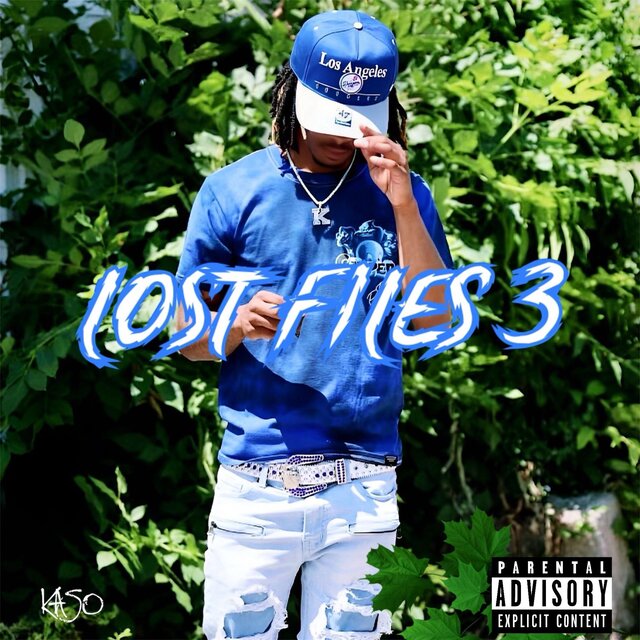 Lost Files 3