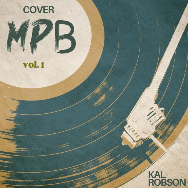 Mpb Vol. 1 (Cover)