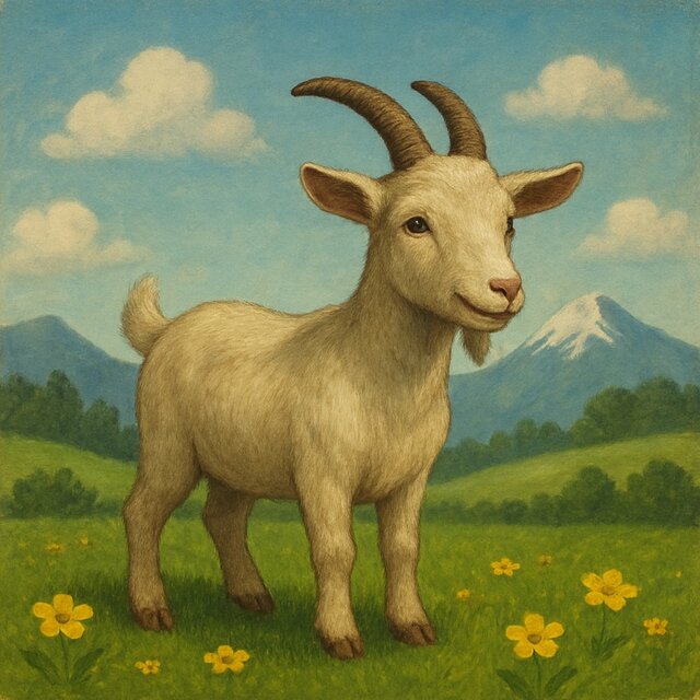 GOAT