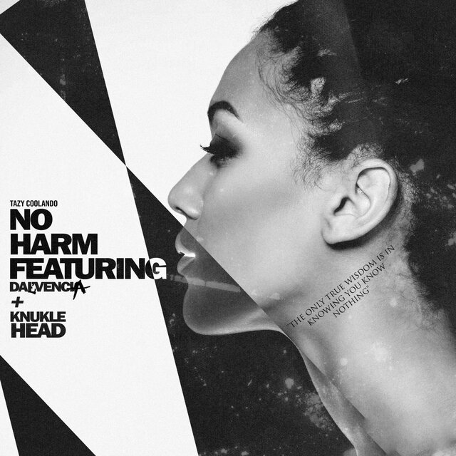 No Harm (feat. Dae'vencia & Knuklehead)