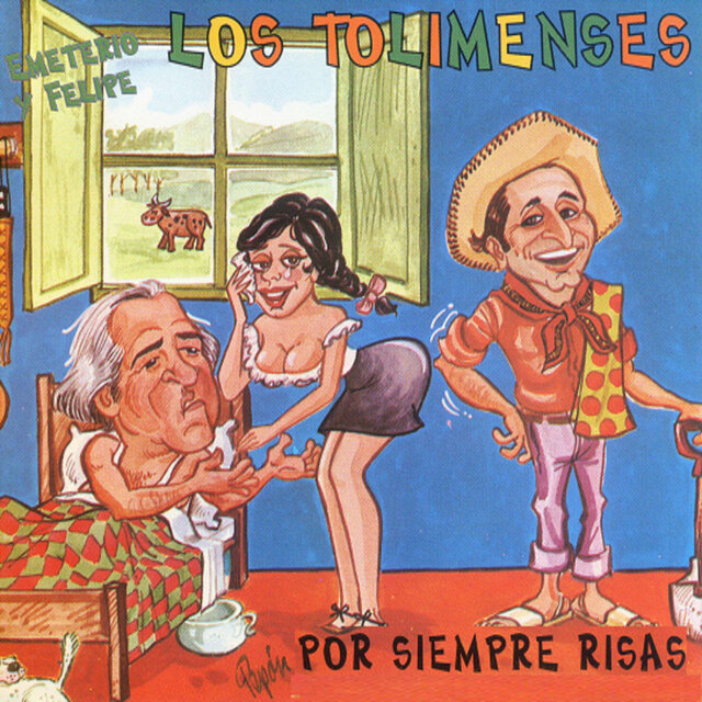 Por Siempre Risas