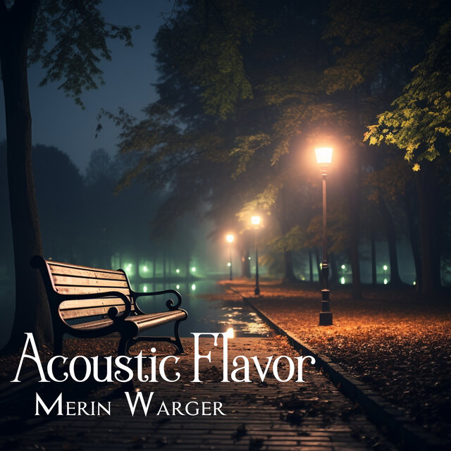 Acoustic Flavor