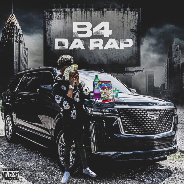 B4 Da Rap