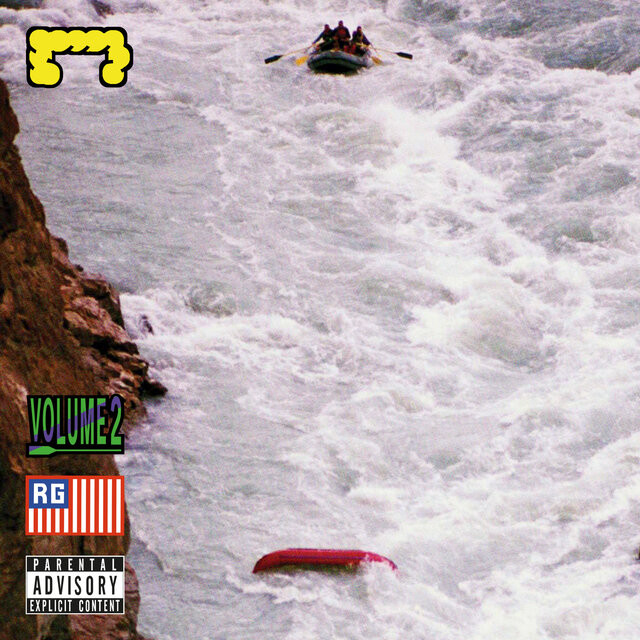 RAFTING GOODS VOLUME 2: C