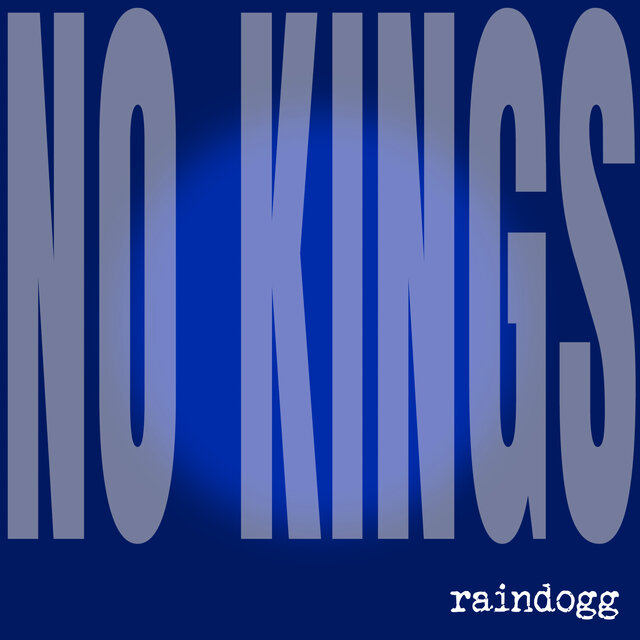 No Kings