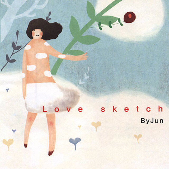 Love Sketch