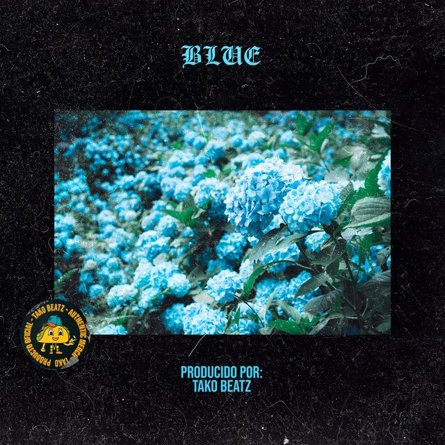 Blue Beattape
