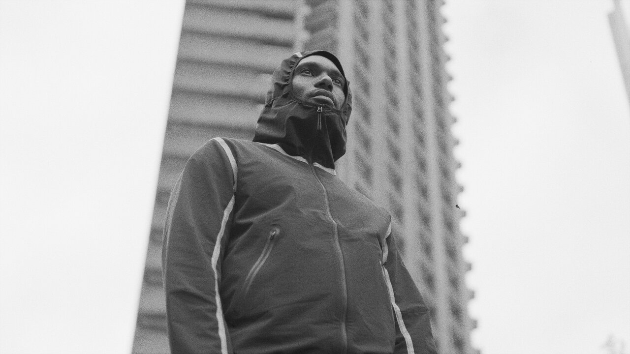 Planet of the Apes (Pt. I)