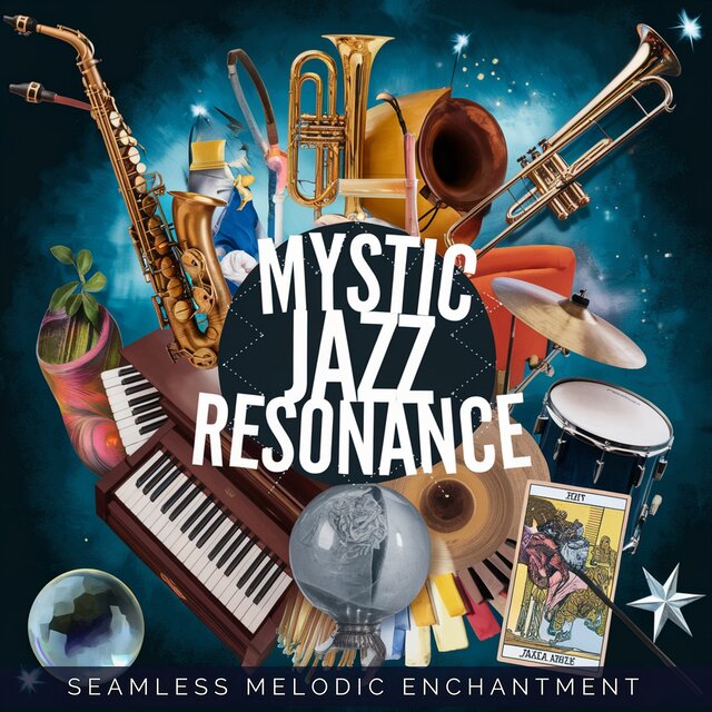 Mystic Jazz Resonance