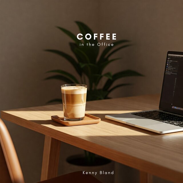 Coffee in the Office