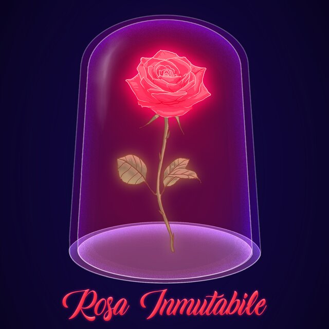 Rosa Inmutabile