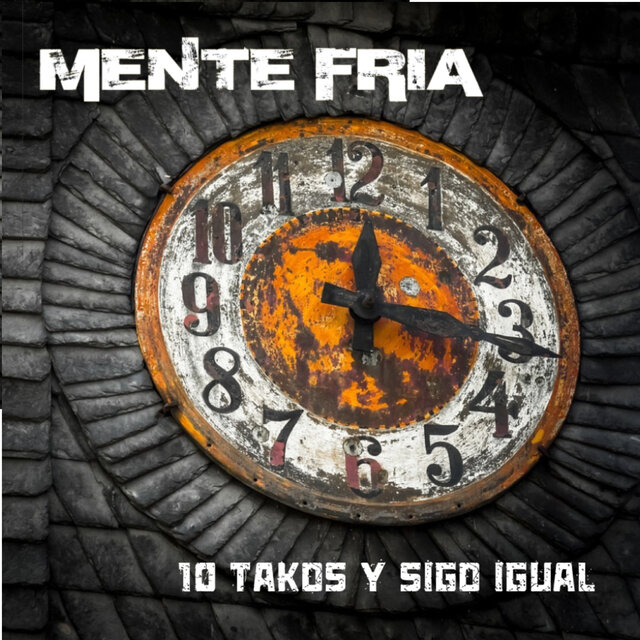 10 Takos y Sigo Igual