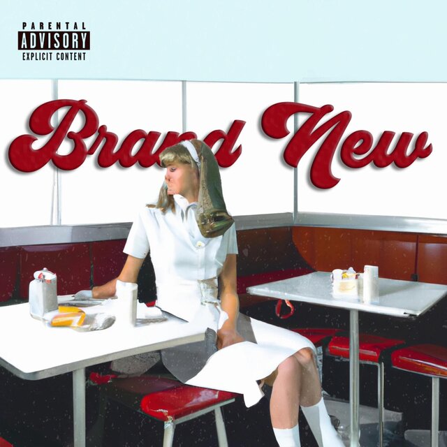 Brand New