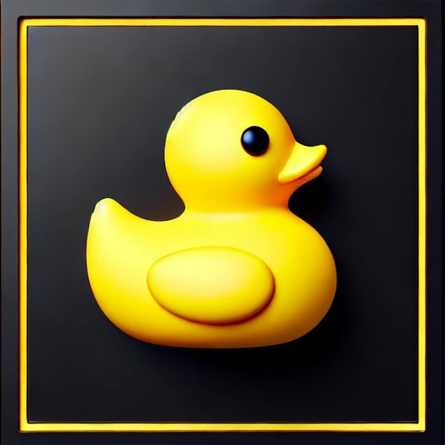 quack