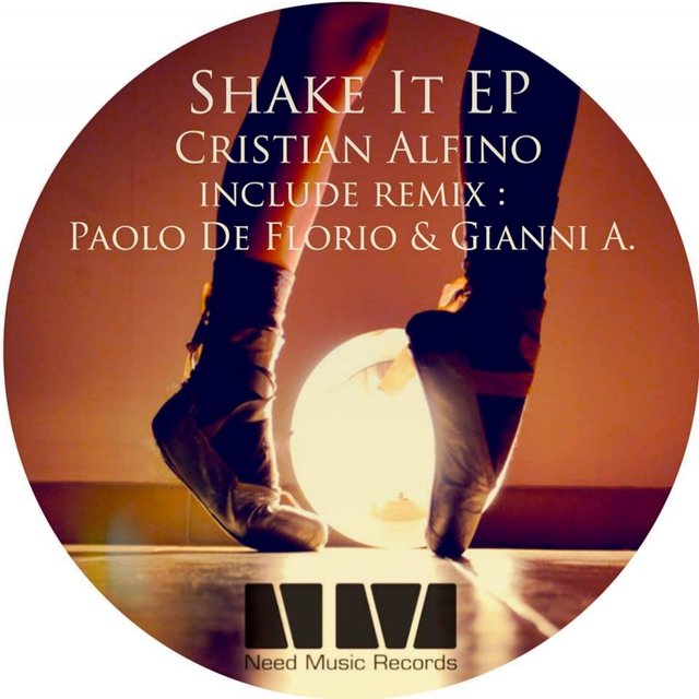 Shake It