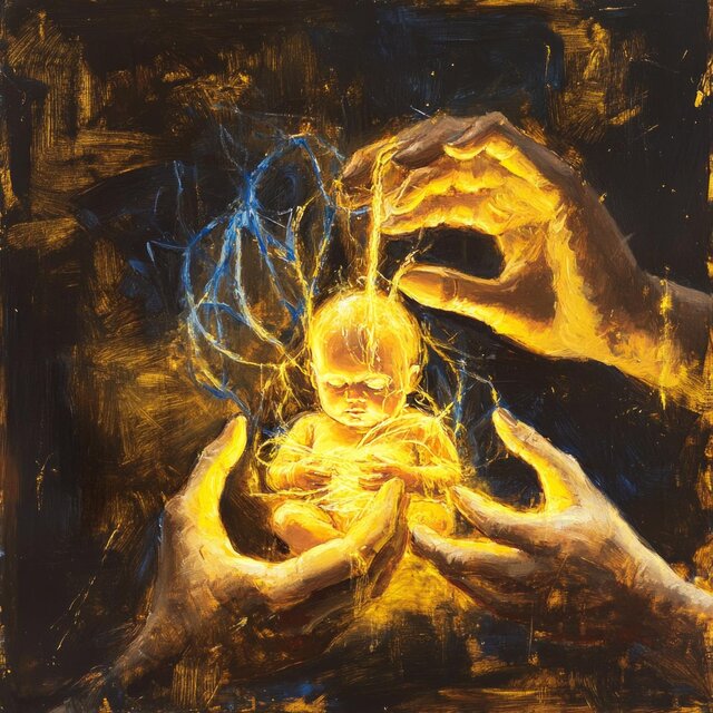 Musical Caresses for Your Precious Bump
