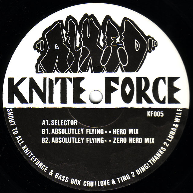 Selector E.P