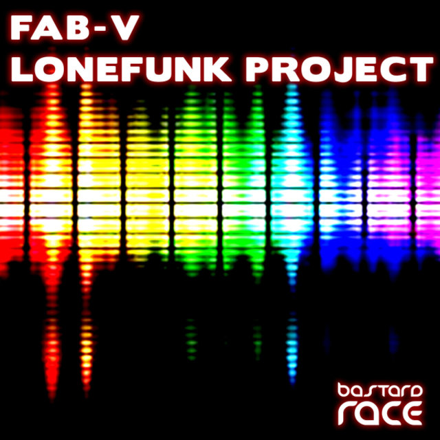 Lonefunk Project