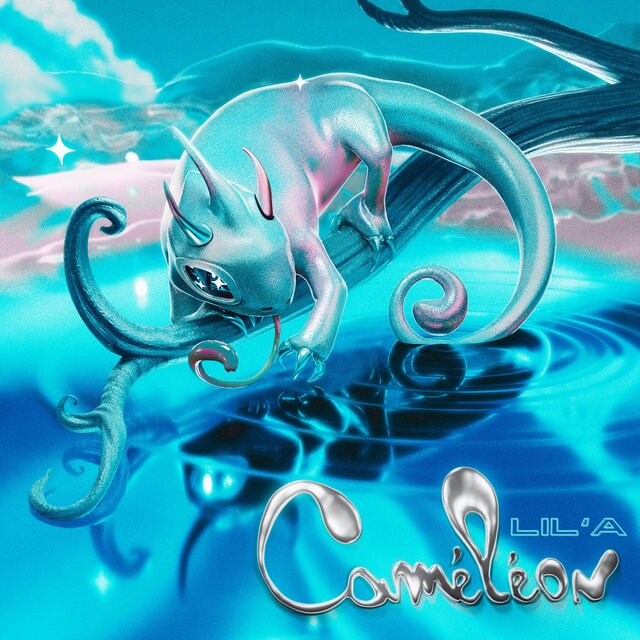 Caméléon