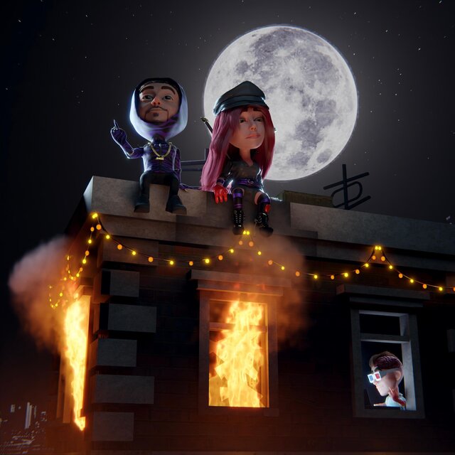 Fantastic Fires