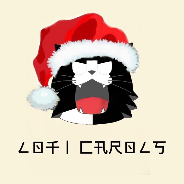 LoFi Carols